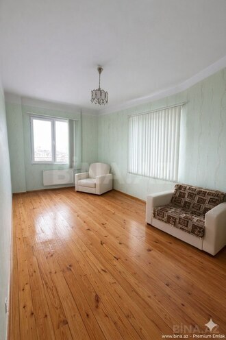 Продаётся 3-комн. новостройка 112 м², м. Халглар Достлугу, photo 5 from 13