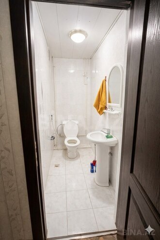 Продаётся 3-комн. новостройка 112 м², м. Халглар Достлугу, photo 12 from 13