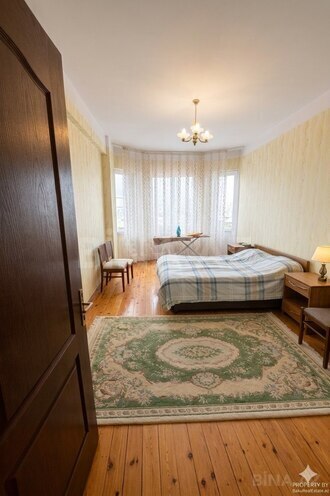 Продаётся 3-комн. новостройка 112 м², м. Халглар Достлугу, photo 4 from 13