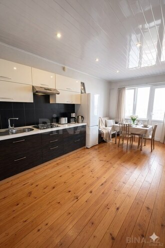 Продаётся 3-комн. новостройка 112 м², м. Халглар Достлугу, photo 7 from 13