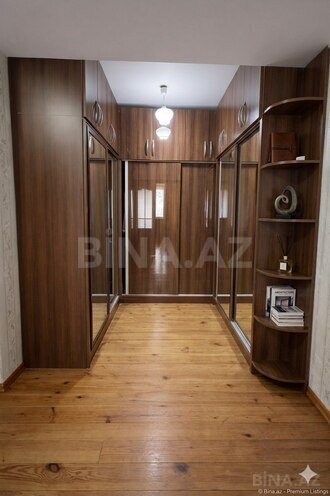 Продаётся 3-комн. новостройка 112 м², м. Халглар Достлугу, photo 9 from 13