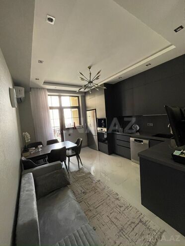 Продаётся 4-комн. новостройка 136 м², м. Нефтчиляр, photo 5 from 22