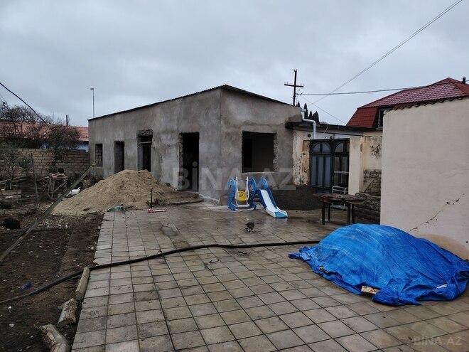 Продаётся  участок 7.4 сот, пос. Бакиханова, photo 5 from 7