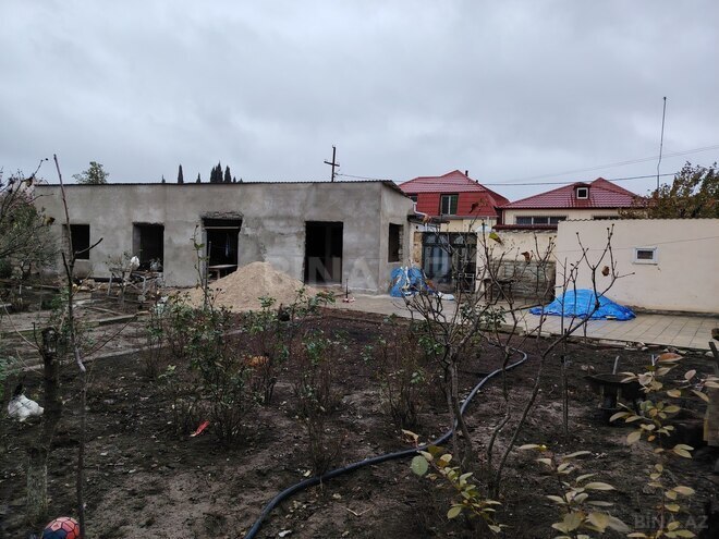 Продаётся  участок 7.4 сот, пос. Бакиханова, photo 3 from 7