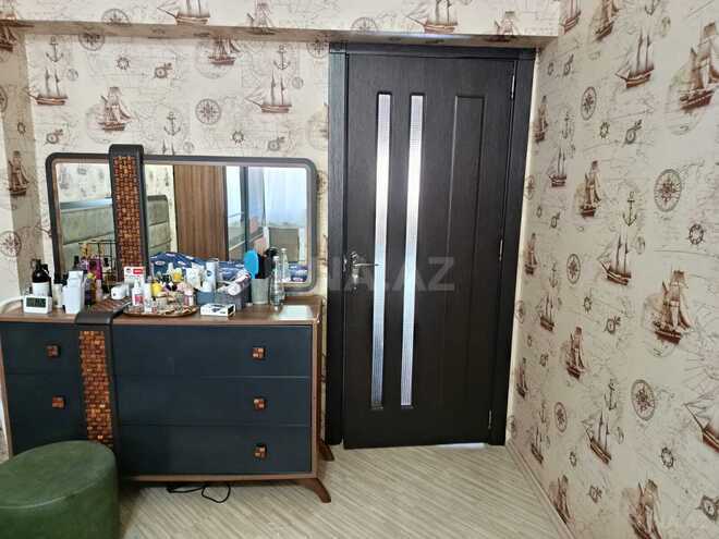 Satılır 3 otaqlı yeni tikili 150 m², Nəriman Nərimanov m., photo 11 from 22