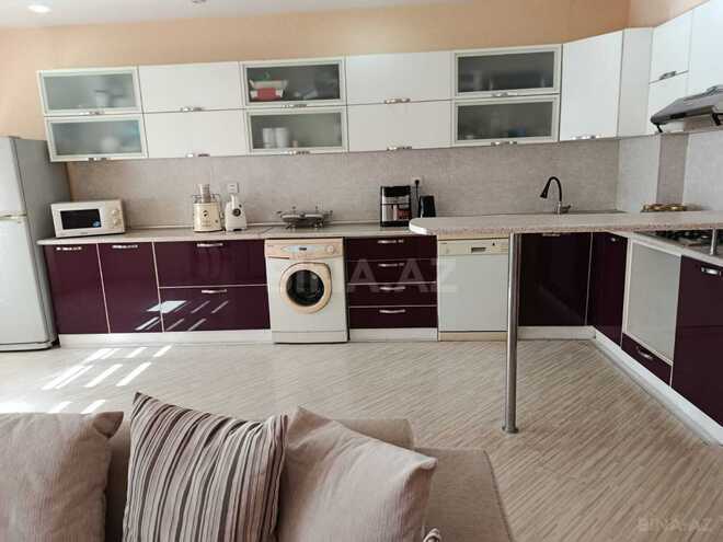 Satılır 3 otaqlı yeni tikili 150 m², Nəriman Nərimanov m., photo 7 from 22