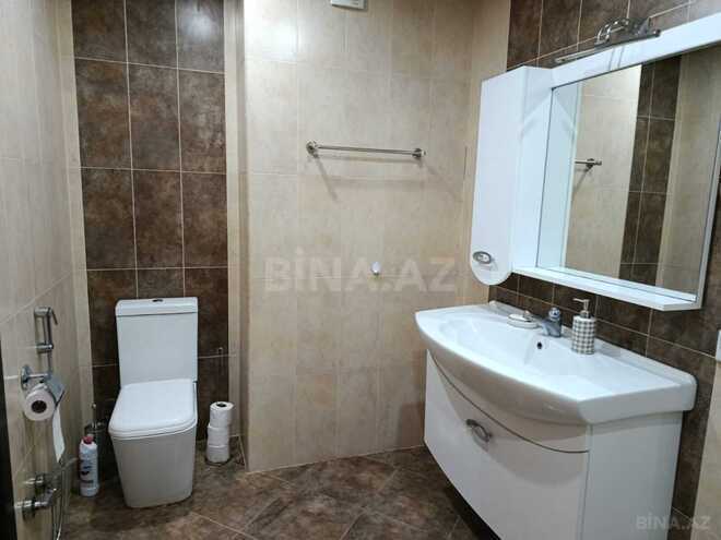 Satılır 3 otaqlı yeni tikili 150 m², Nəriman Nərimanov m., photo 17 from 22