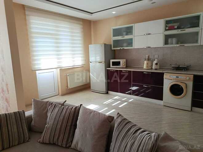 Satılır 3 otaqlı yeni tikili 150 m², Nəriman Nərimanov m., photo 8 from 22