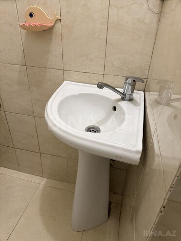 İcarəyə verilir 1 otaqlı köhnə tikili 35 m², 20 Yanvar m., photo 14 from 15