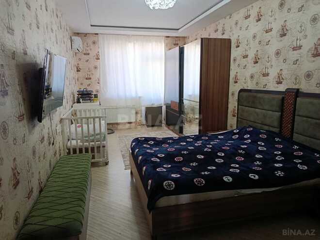 Satılır 3 otaqlı yeni tikili 150 m², Nəriman Nərimanov m., photo 9 from 22