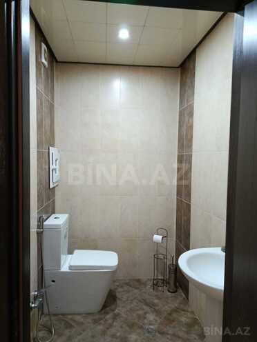 Satılır 3 otaqlı yeni tikili 150 m², Nəriman Nərimanov m., photo 18 from 22