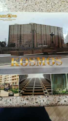 Satılır 3 otaqlı yeni tikili 150 m², Nəriman Nərimanov m., photo 19 from 22
