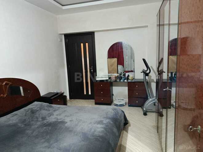 Satılır 3 otaqlı yeni tikili 150 m², Nəriman Nərimanov m., photo 13 from 22
