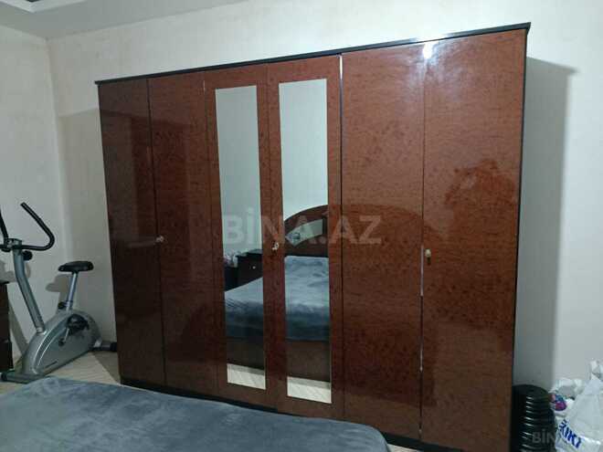 Satılır 3 otaqlı yeni tikili 150 m², Nəriman Nərimanov m., photo 14 from 22