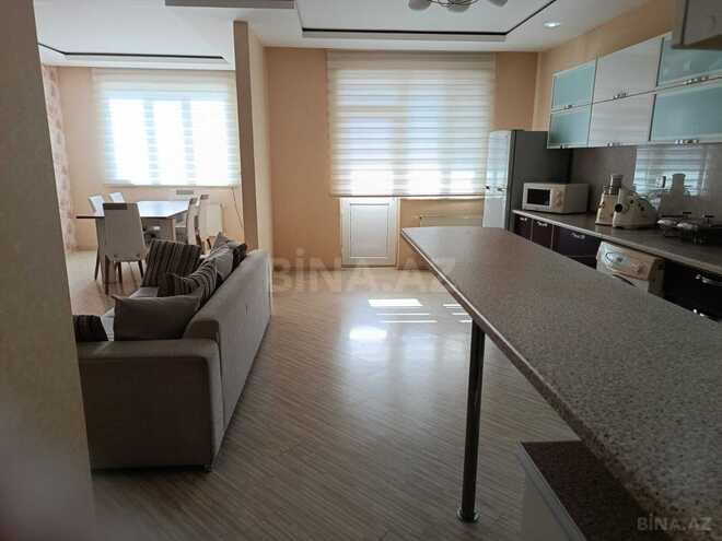 Satılır 3 otaqlı yeni tikili 150 m², Nəriman Nərimanov m., photo 6 from 22