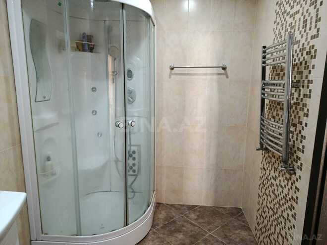 Satılır 3 otaqlı yeni tikili 150 m², Nəriman Nərimanov m., photo 16 from 22