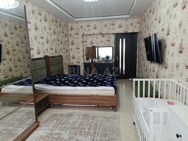 Satılır 3 otaqlı yeni tikili 150 m², Nəriman Nərimanov m., photo 10 from 22