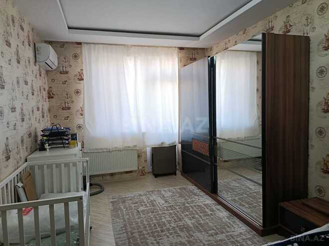 Satılır 3 otaqlı yeni tikili 150 m², Nəriman Nərimanov m., photo 12 from 22