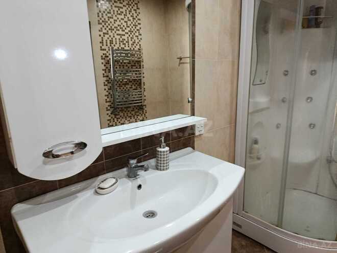 Satılır 3 otaqlı yeni tikili 150 m², Nəriman Nərimanov m., photo 15 from 22