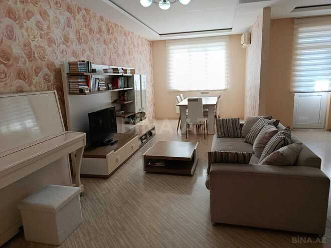 Satılır 3 otaqlı yeni tikili 150 m², Nəriman Nərimanov m., photo 5 from 22