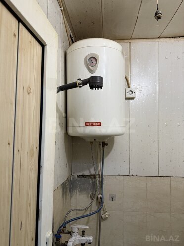 İcarəyə verilir 1 otaqlı köhnə tikili 35 m², 20 Yanvar m., photo 12 from 15