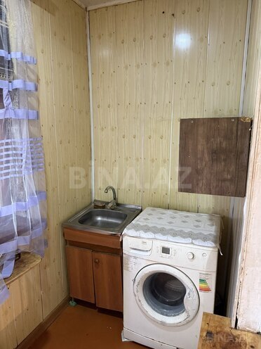 İcarəyə verilir 1 otaqlı köhnə tikili 35 m², 20 Yanvar m., photo 8 from 15