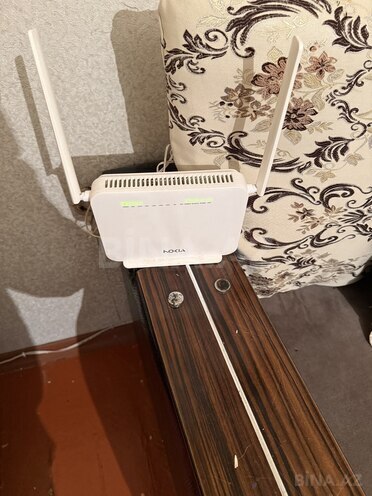 İcarəyə verilir 1 otaqlı köhnə tikili 35 m², 20 Yanvar m., photo 7 from 15