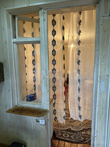 İcarəyə verilir 1 otaqlı köhnə tikili 35 m², 20 Yanvar m., photo 11 from 15