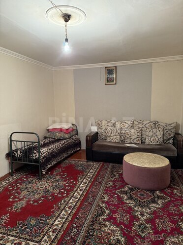 İcarəyə verilir 1 otaqlı köhnə tikili 35 m², 20 Yanvar m., photo 5 from 15