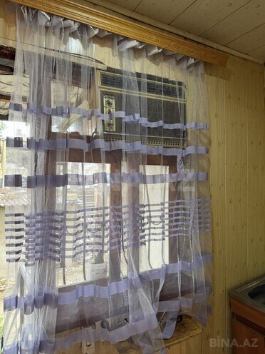 İcarəyə verilir 1 otaqlı köhnə tikili 35 m², 20 Yanvar m., photo 10 from 15