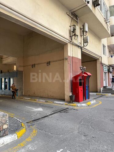 Satılır 3 otaqlı yeni tikili 150 m², Nəriman Nərimanov m., photo 20 from 22