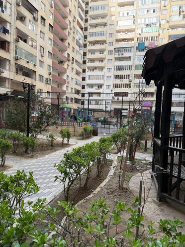 Satılır 3 otaqlı yeni tikili 150 m², Nəriman Nərimanov m., photo 21 from 22