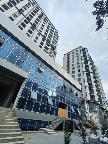 Satılır 3 otaqlı yeni tikili 155 m², Nəriman Nərimanov m., photo 12 from 13