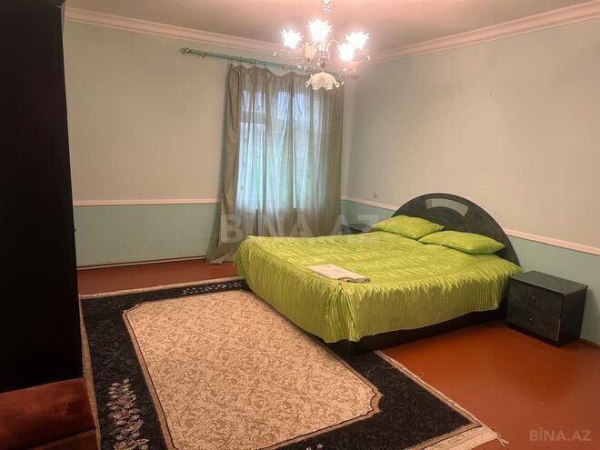 İcarəyə verilir 7 otaqlı həyət evi/bağ evi 400 m², Novxanı q., photo 9 from 30