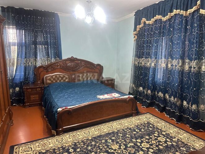 İcarəyə verilir 7 otaqlı həyət evi/bağ evi 400 m², Novxanı q., photo 8 from 30