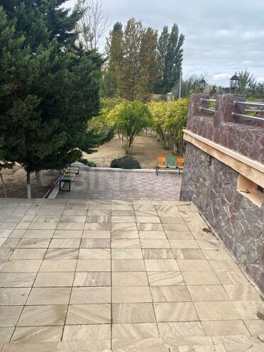 İcarəyə verilir 7 otaqlı həyət evi/bağ evi 400 m², Novxanı q., photo 4 from 30