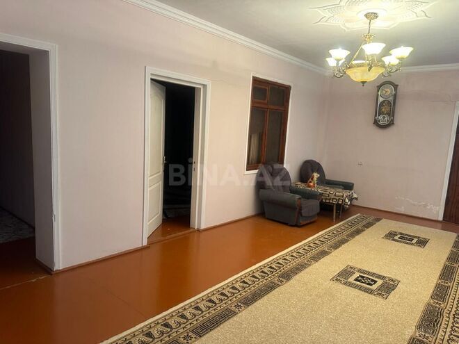 İcarəyə verilir 7 otaqlı həyət evi/bağ evi 400 m², Novxanı q., photo 11 from 30