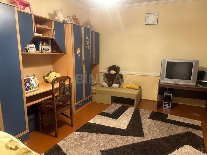 İcarəyə verilir 7 otaqlı həyət evi/bağ evi 400 m², Novxanı q., photo 15 from 30