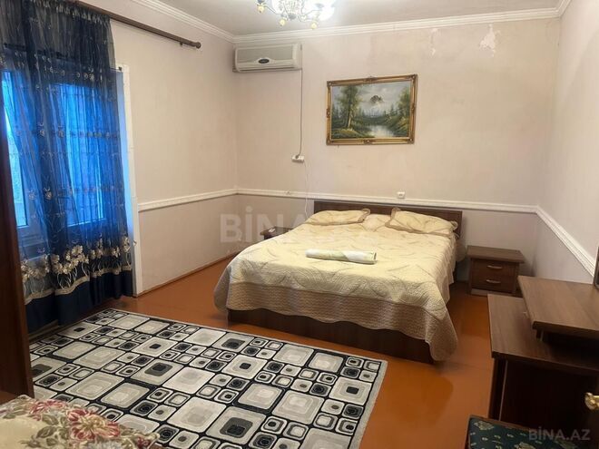 İcarəyə verilir 7 otaqlı həyət evi/bağ evi 400 m², Novxanı q., photo 16 from 30