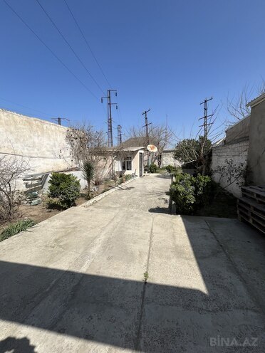 Satılır 3 otaqlı həyət evi/bağ evi 100 m², Balaxanı q., photo 6 from 8