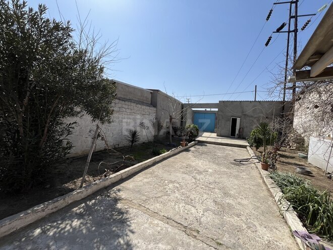 Satılır 3 otaqlı həyət evi/bağ evi 100 m², Balaxanı q., photo 7 from 8