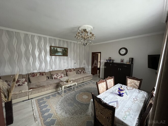 Satılır 3 otaqlı həyət evi/bağ evi 100 m², Balaxanı q., photo 5 from 8