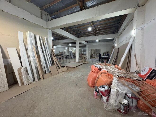 İcarəyə verilir  obyekt 580 m², Lökbatan q., photo 9 from 11