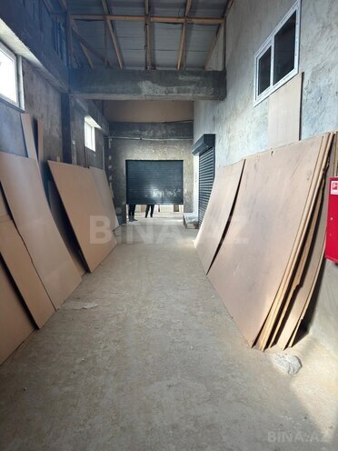 İcarəyə verilir  obyekt 580 m², Lökbatan q., photo 6 from 11