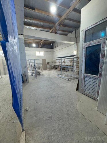 İcarəyə verilir  obyekt 580 m², Lökbatan q., photo 8 from 11