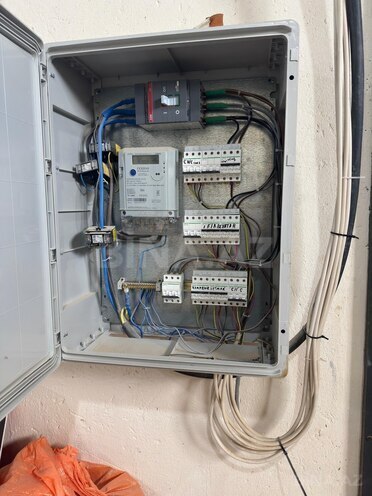 İcarəyə verilir  obyekt 580 m², Lökbatan q., photo 5 from 11