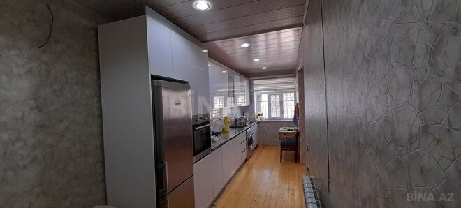 Satılır 4 otaqlı həyət evi/bağ evi 140 m², Sahil q., photo 5 from 31