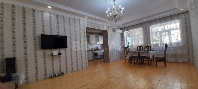 Satılır 4 otaqlı həyət evi/bağ evi 140 m², Sahil q., photo 3 from 31