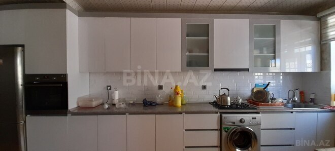 Satılır 4 otaqlı həyət evi/bağ evi 140 m², Sahil q., photo 6 from 31