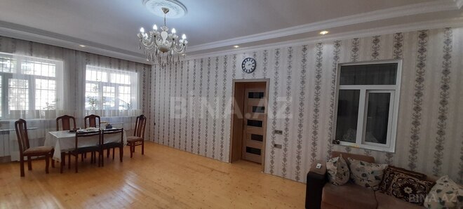 Satılır 4 otaqlı həyət evi/bağ evi 140 m², Sahil q., photo 4 from 31